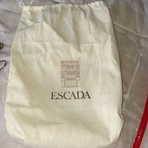 DELILL Hashimoto beaded bag - Picture 13 of 14